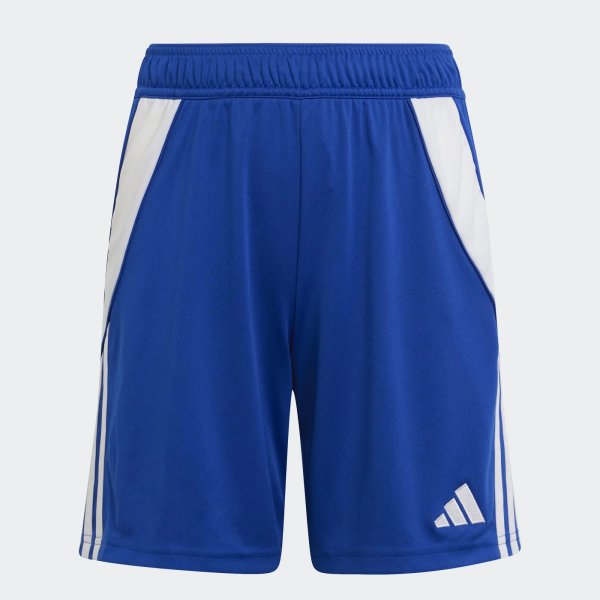 Dětské šortky adidas TIRO24 SHO Y - foto 0