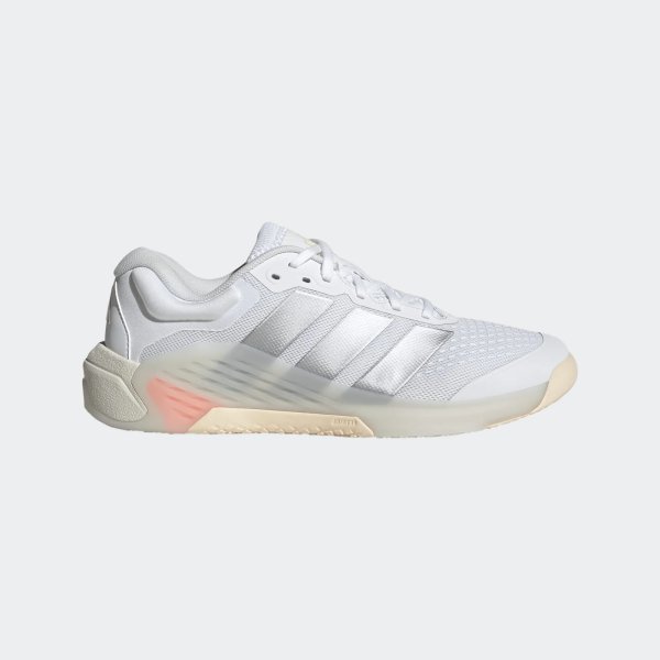 Dámské fitness boty adidas DROPSET 4 TRAINER W - foto 0