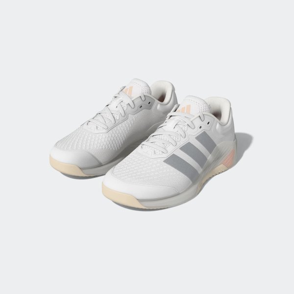 Dámské fitness boty adidas DROPSET 4 TRAINER W - foto 10