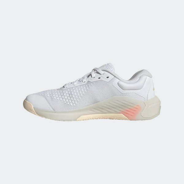 Dámské fitness boty adidas DROPSET 4 TRAINER W - foto 4
