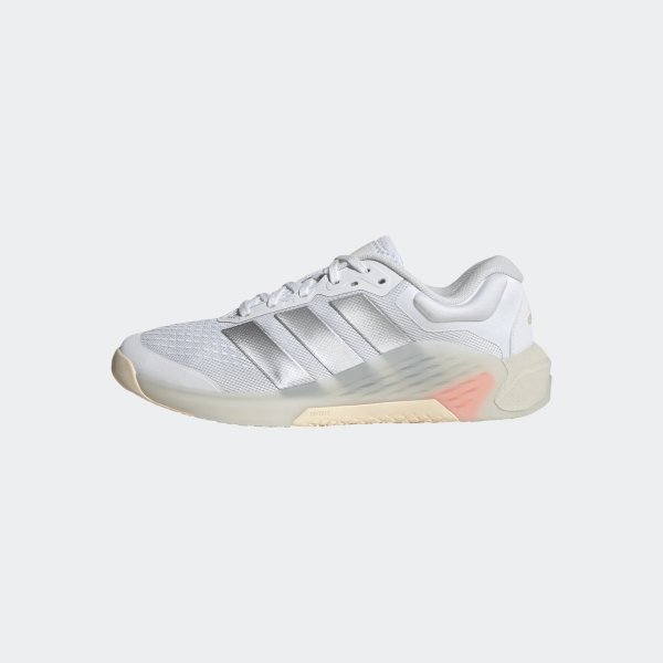 Dámské fitness boty adidas DROPSET 4 TRAINER W - foto 11