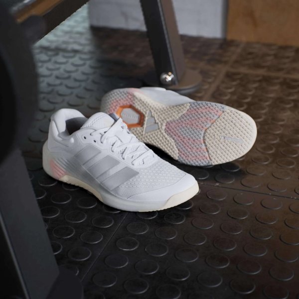 Dámské fitness boty adidas DROPSET 4 TRAINER W - foto 18