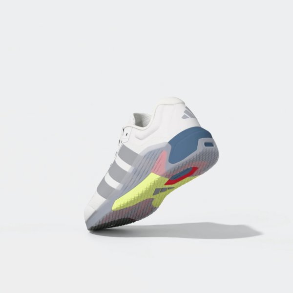 Dámské fitness boty adidas DROPSET 4 TRAINER W - foto 19