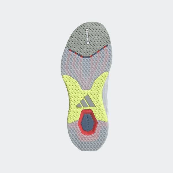 Dámské fitness boty adidas DROPSET 4 TRAINER W - foto 3