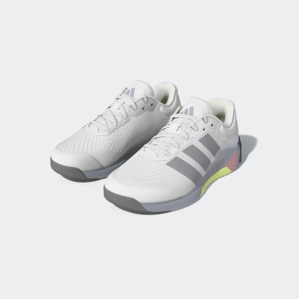 Dámské fitness boty adidas DROPSET 4 TRAINER W - foto 10