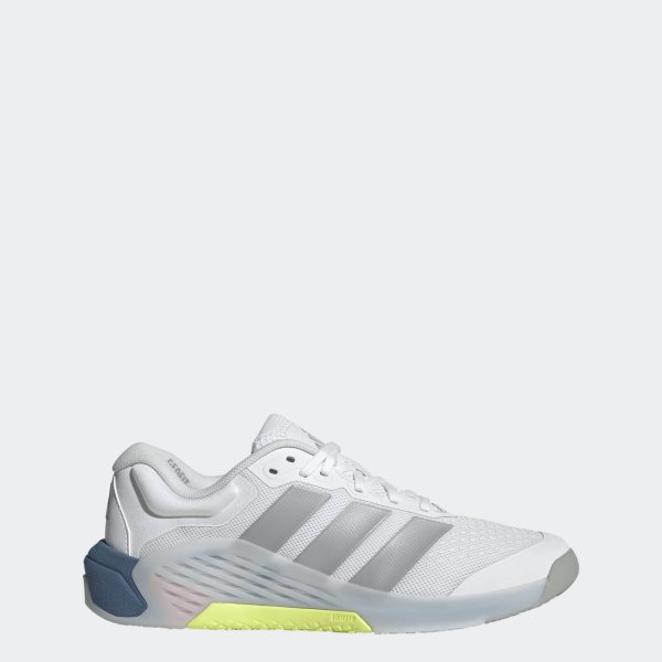 Dámské fitness boty adidas DROPSET 4 TRAINER W - foto 1