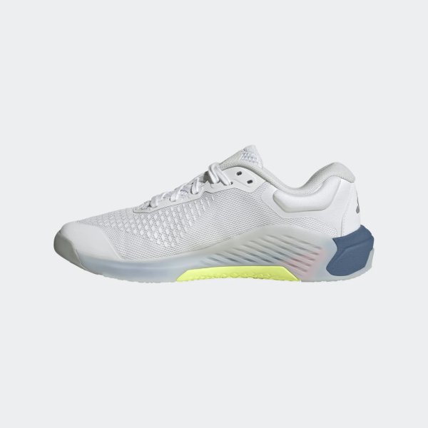 Dámské fitness boty adidas DROPSET 4 TRAINER W - foto 4