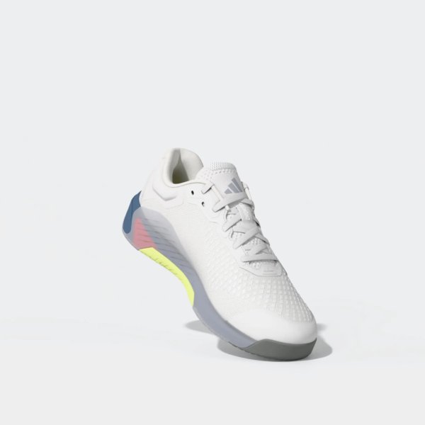 Dámské fitness boty adidas DROPSET 4 TRAINER W - foto 15