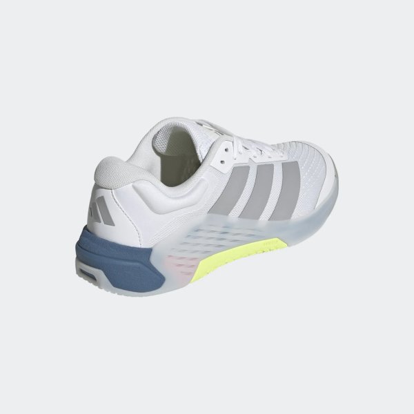 Dámské fitness boty adidas DROPSET 4 TRAINER W - foto 6
