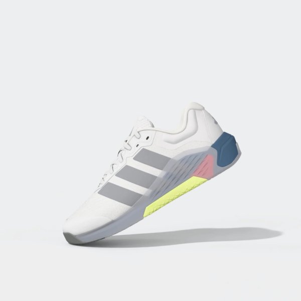 Dámské fitness boty adidas DROPSET 4 TRAINER W - foto 12