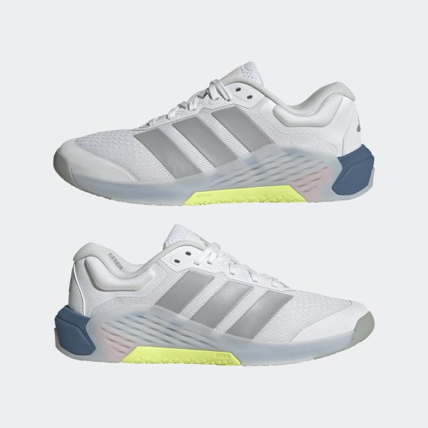 Dámské fitness boty adidas DROPSET 4 TRAINER W - foto 9