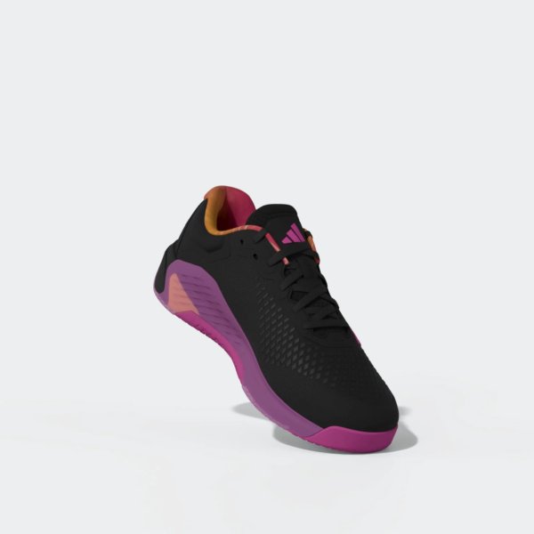 Dámské fitness boty adidas DROPSET 4 TRAINER W - foto 13