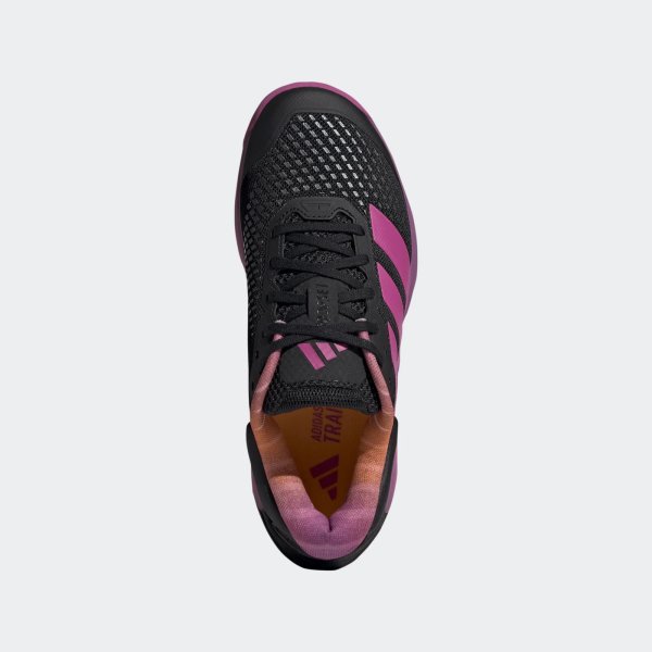 Dámské fitness boty adidas DROPSET 4 TRAINER W - foto 2