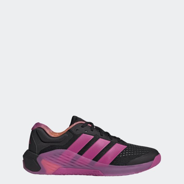 Dámské fitness boty adidas DROPSET 4 TRAINER W - foto 1