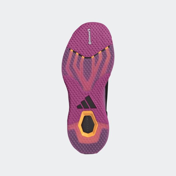 Dámské fitness boty adidas DROPSET 4 TRAINER W - foto 3