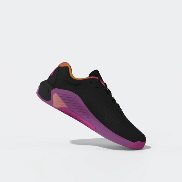 Dámské fitness boty adidas DROPSET 4 TRAINER W - foto 14