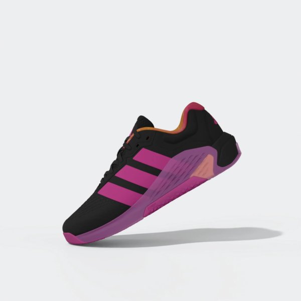 Dámské fitness boty adidas DROPSET 4 TRAINER W - foto 10