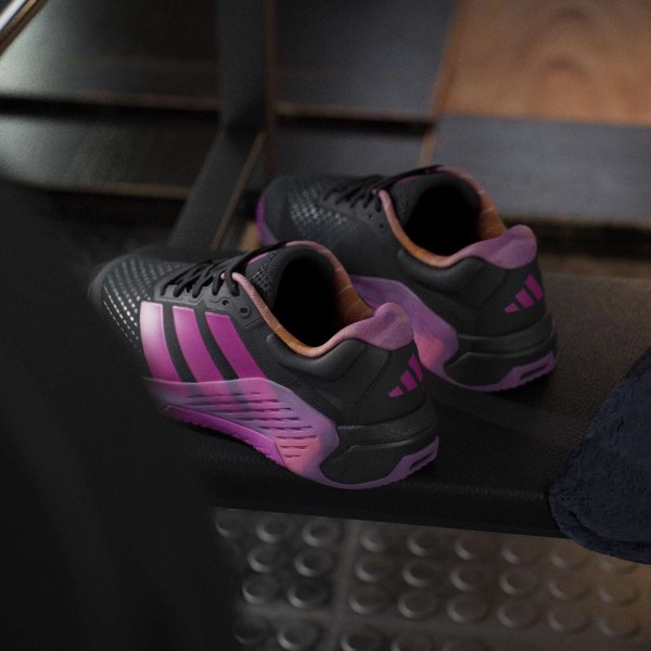 Dámské fitness boty adidas DROPSET 4 TRAINER W - foto 22
