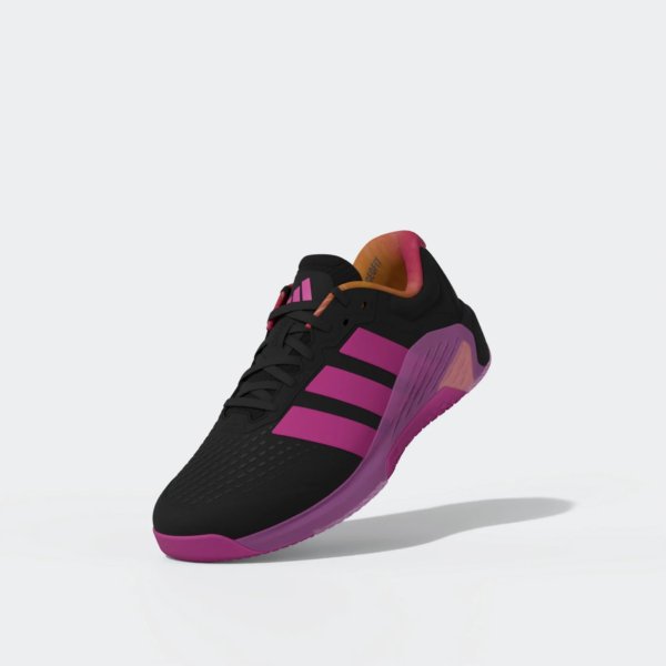 Dámské fitness boty adidas DROPSET 4 TRAINER W - foto 11