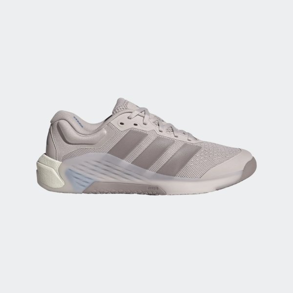 Dámské fitness boty adidas DROPSET 4 TRAINER W - foto 0