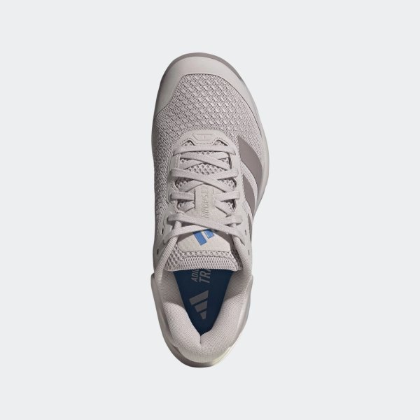 Dámské fitness boty adidas DROPSET 4 TRAINER W - foto 2