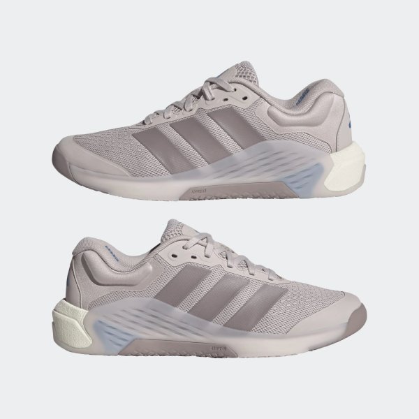 Dámské fitness boty adidas DROPSET 4 TRAINER W - foto 9