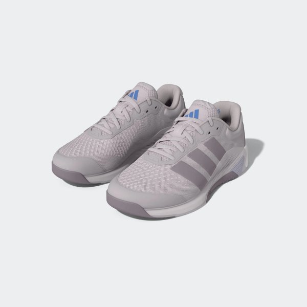 Dámské fitness boty adidas DROPSET 4 TRAINER W - foto 10