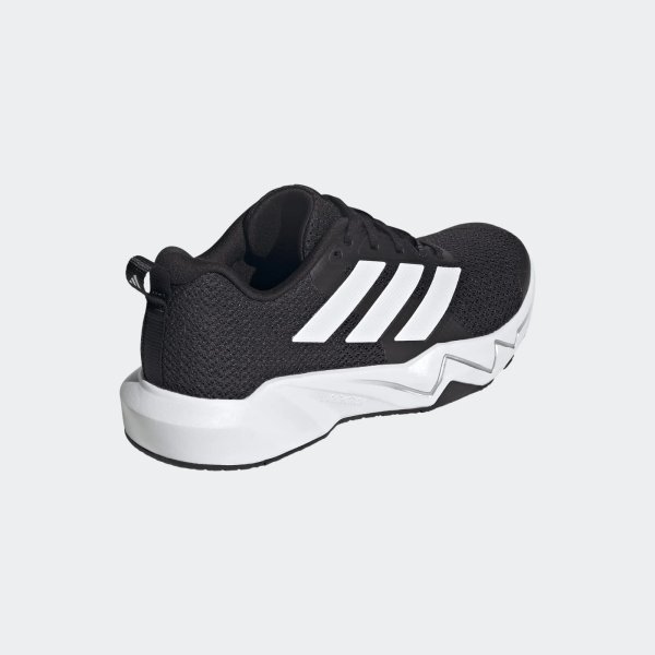 Dámské fitness boty adidas RAPIDMOVE GO TRAINER W - foto 6