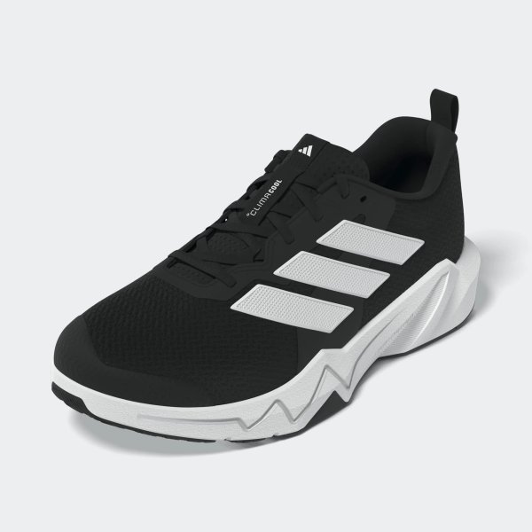 Dámské fitness boty adidas RAPIDMOVE GO TRAINER W - foto 10