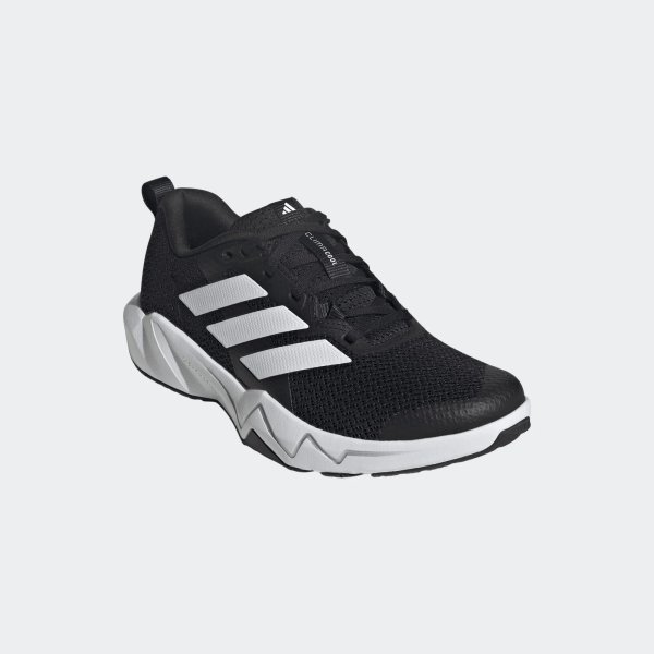 Dámské fitness boty adidas RAPIDMOVE GO TRAINER W - foto 5