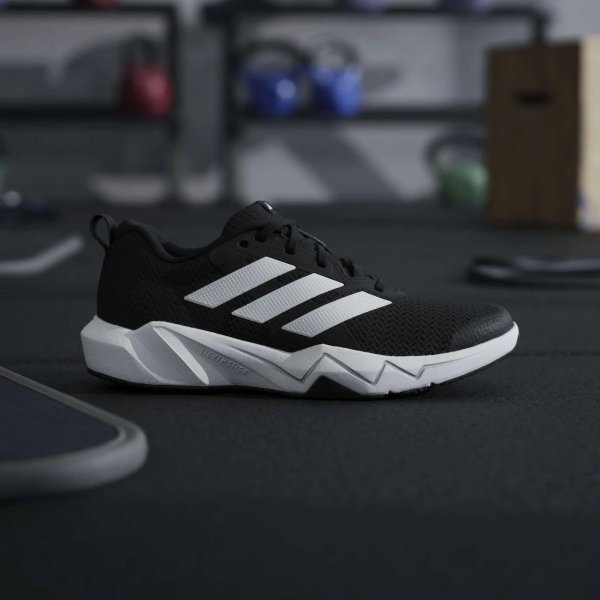 Dámské fitness boty adidas RAPIDMOVE GO TRAINER W - foto 21