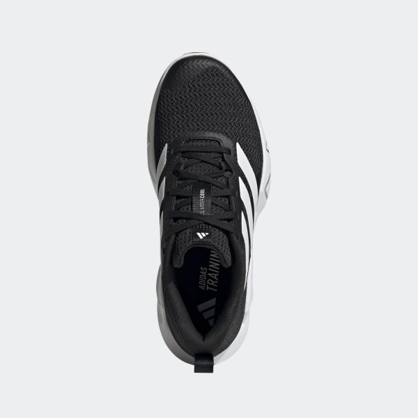 Dámské fitness boty adidas RAPIDMOVE GO TRAINER W - foto 2