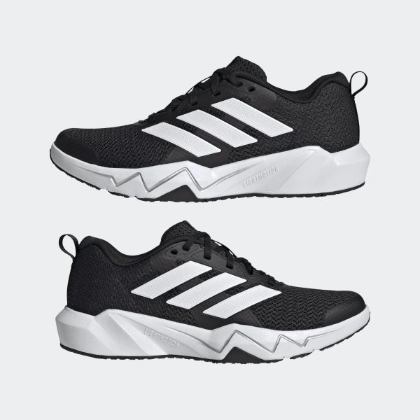 Dámské fitness boty adidas RAPIDMOVE GO TRAINER W - foto 9