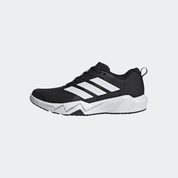 Dámské fitness boty adidas RAPIDMOVE GO TRAINER W - foto 11