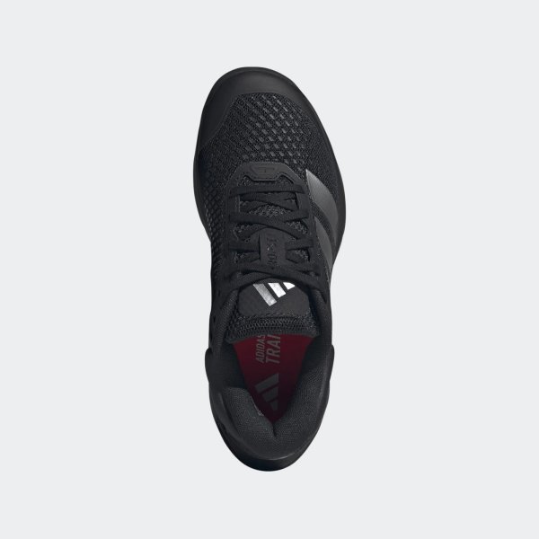 Dámské fitness boty adidas DROPSET 4 TRAINER W - foto 2