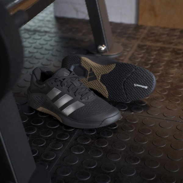 Dámské fitness boty adidas DROPSET 4 TRAINER W - foto 26