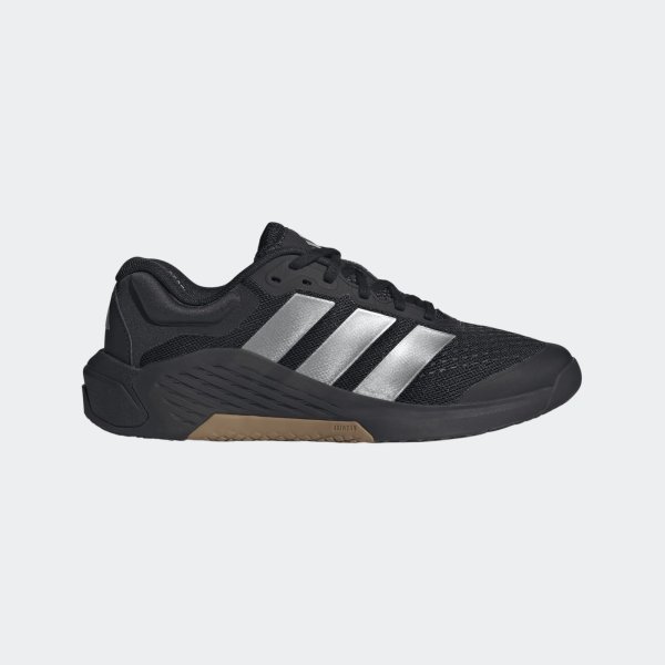Dámské fitness boty adidas DROPSET 4 TRAINER W - foto 0