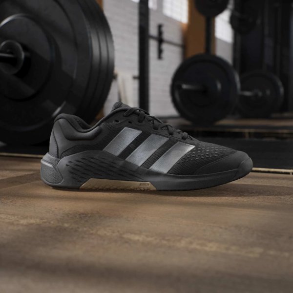 Dámské fitness boty adidas DROPSET 4 TRAINER W - foto 21
