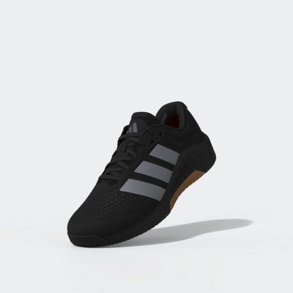 Dámské fitness boty adidas DROPSET 4 TRAINER W - foto 13