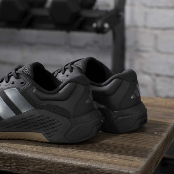 Dámské fitness boty adidas DROPSET 4 TRAINER W - foto 28