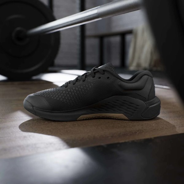 Dámské fitness boty adidas DROPSET 4 TRAINER W - foto 25