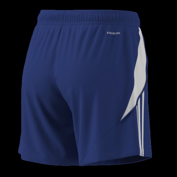 Dámské šortky adidas TIRO24 SHO W - foto 6