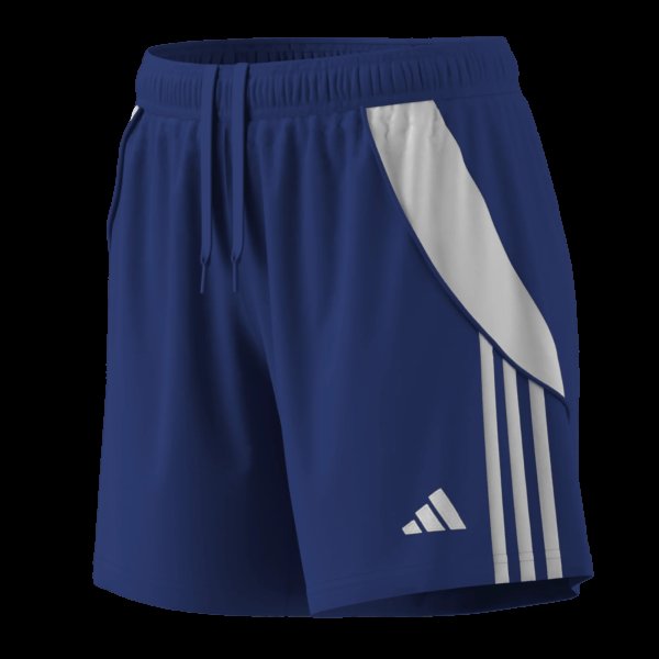 Dámské šortky adidas TIRO24 SHO W - foto 10