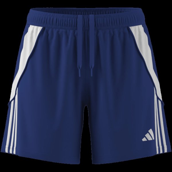 Dámské šortky adidas TIRO24 SHO W - foto 3