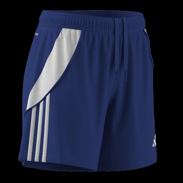 Dámské šortky adidas TIRO24 SHO W - foto 4