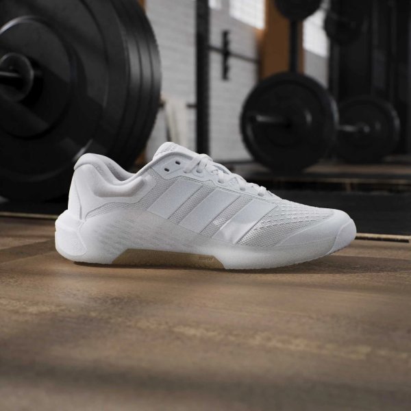 Dámské fitness boty adidas DROPSET 4 TRAINER W - foto 21