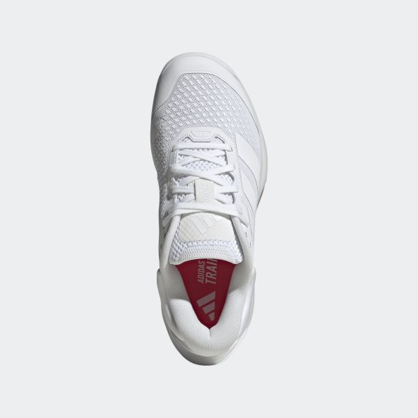 Dámské fitness boty adidas DROPSET 4 TRAINER W - foto 2