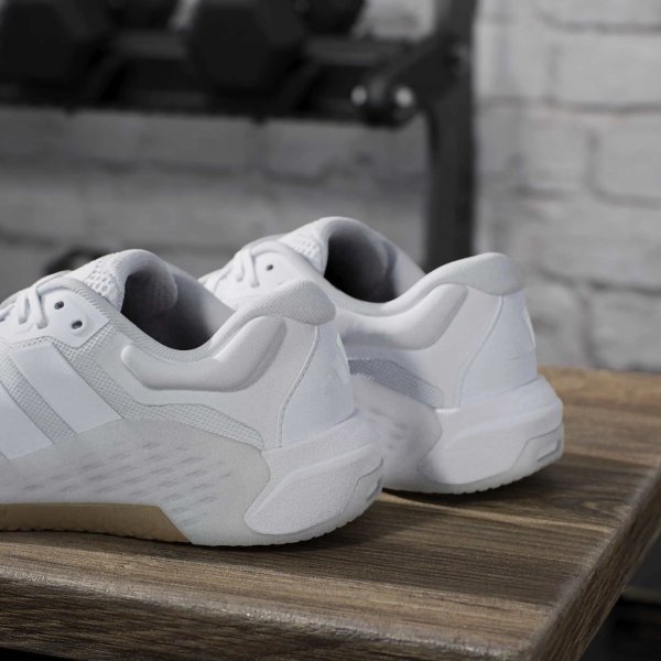 Dámské fitness boty adidas DROPSET 4 TRAINER W - foto 28