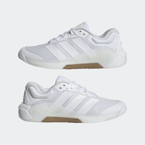 Dámské fitness boty adidas DROPSET 4 TRAINER W - foto 9