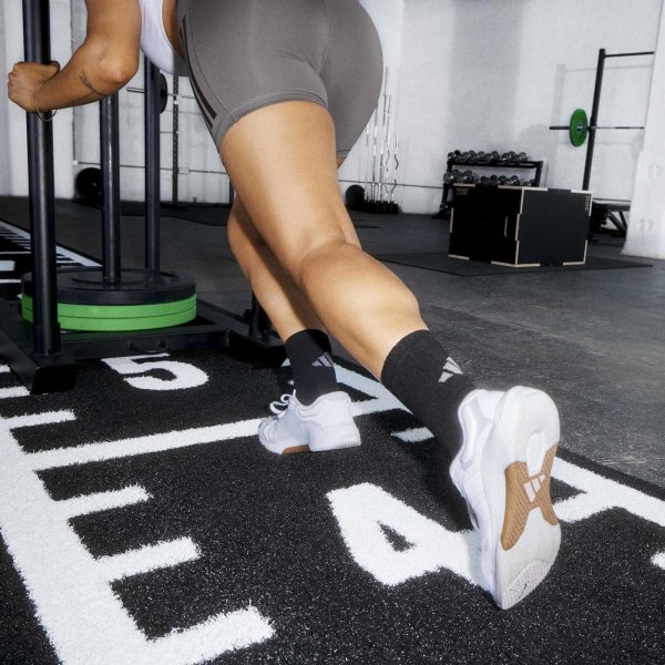 Dámské fitness boty adidas DROPSET 4 TRAINER W - foto 32